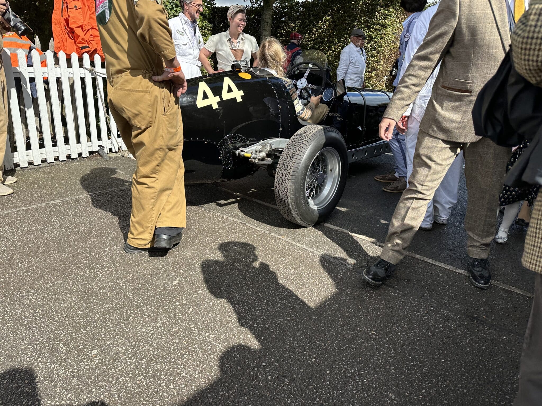 Goodwood Revival 2025 174 scaled