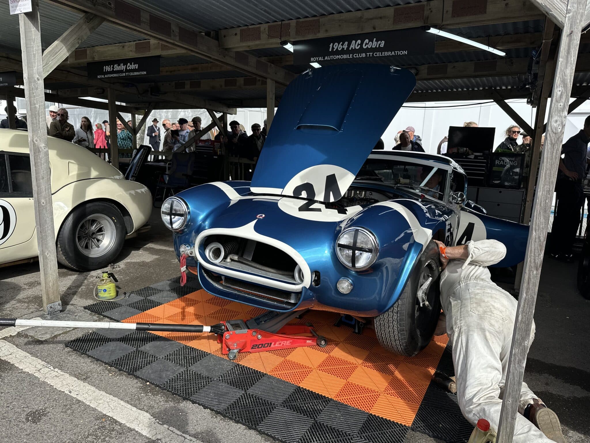 Goodwood Revival 2025 176 scaled