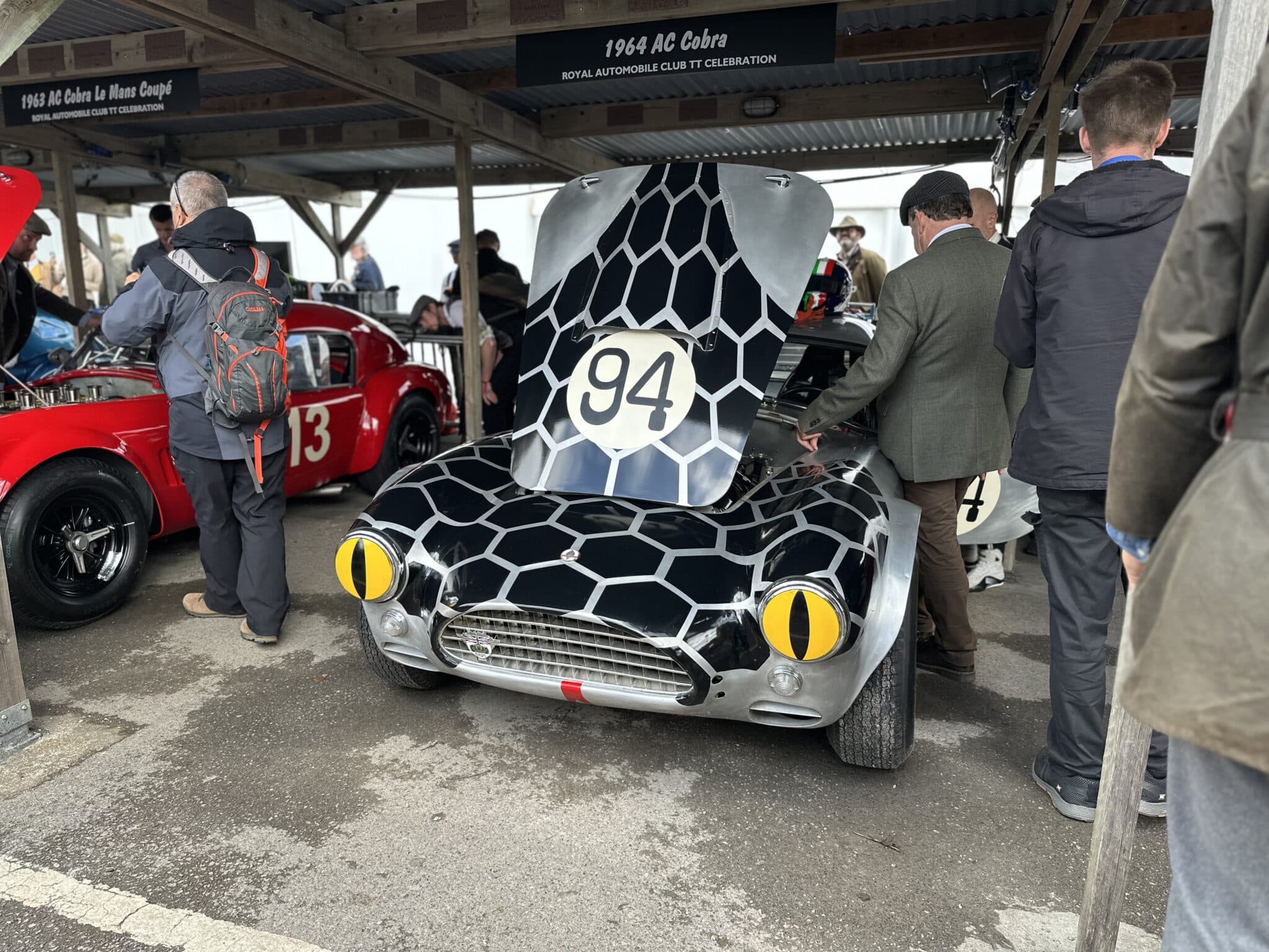 Goodwood Revival 2025 179 scaled