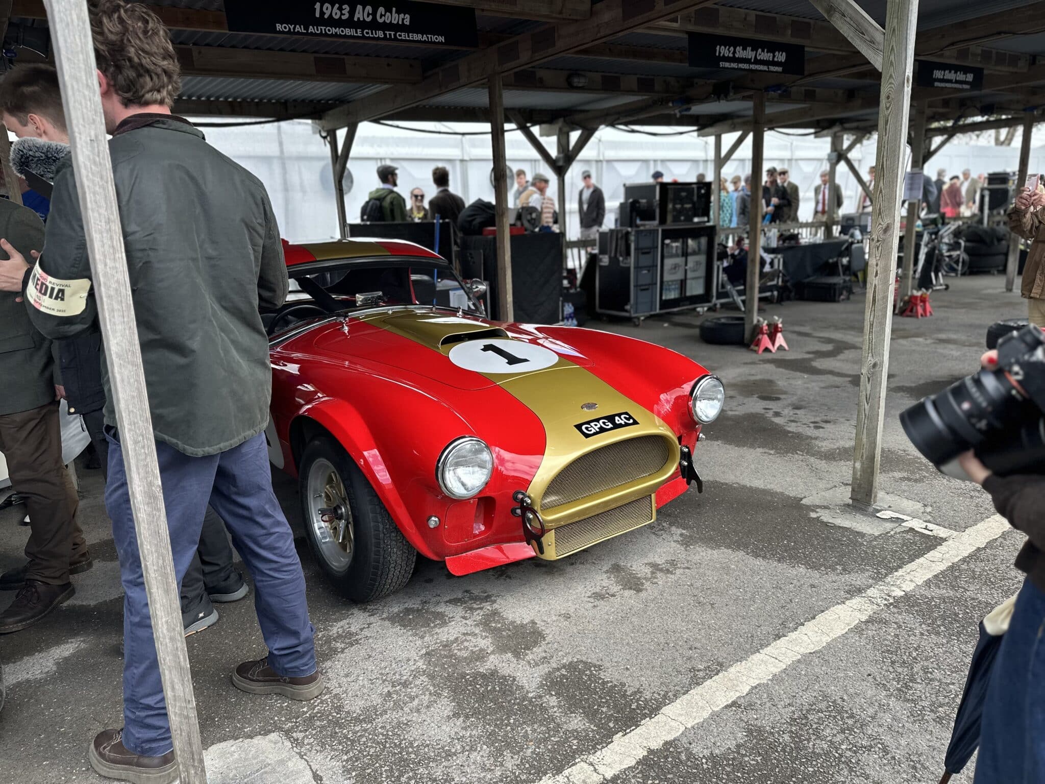 Goodwood Revival 2025 180 scaled