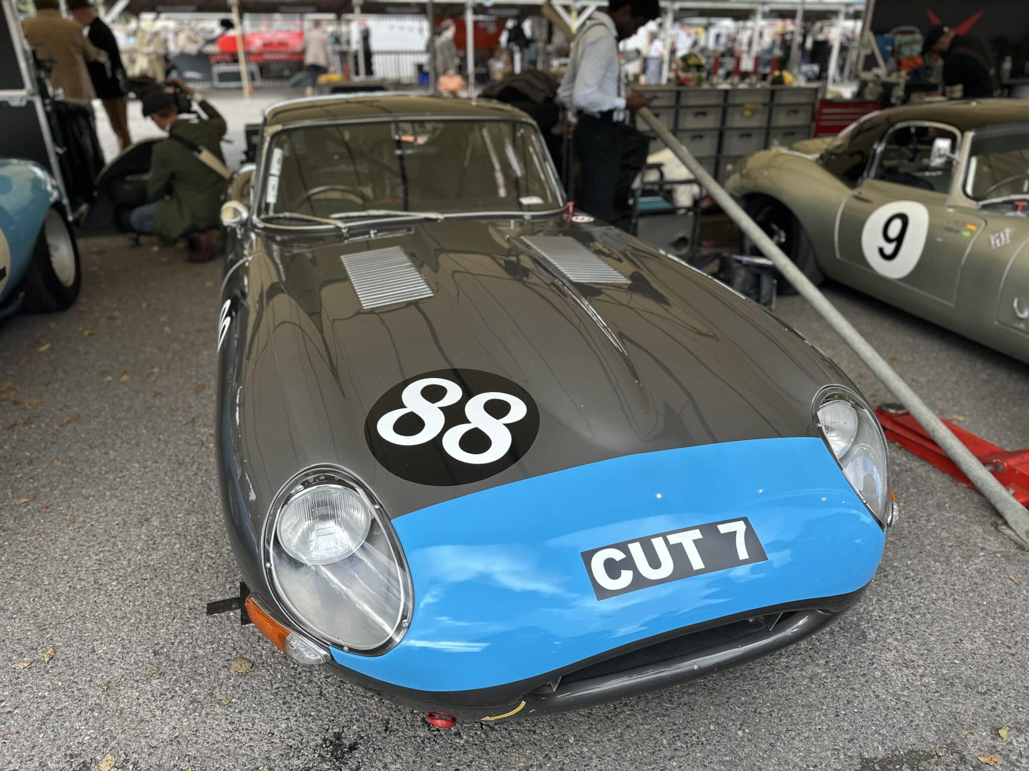 Goodwood Revival 2025 181 scaled