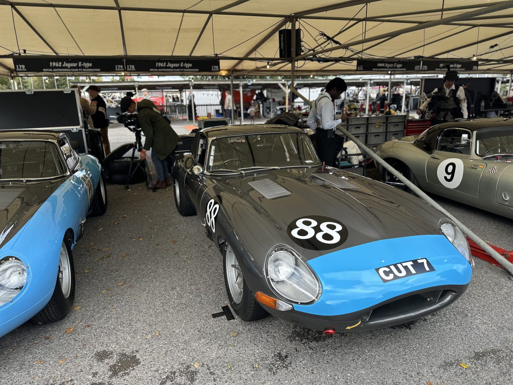Goodwood Revival 2025 183 scaled
