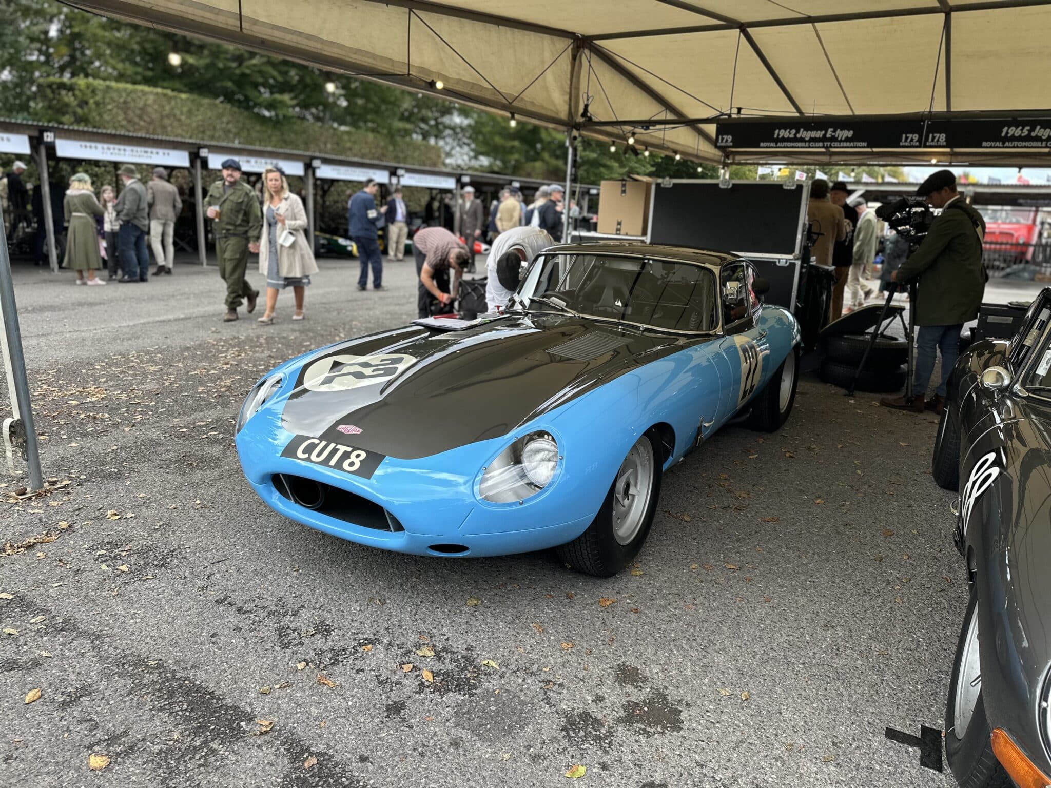 Goodwood Revival 2025 184 scaled