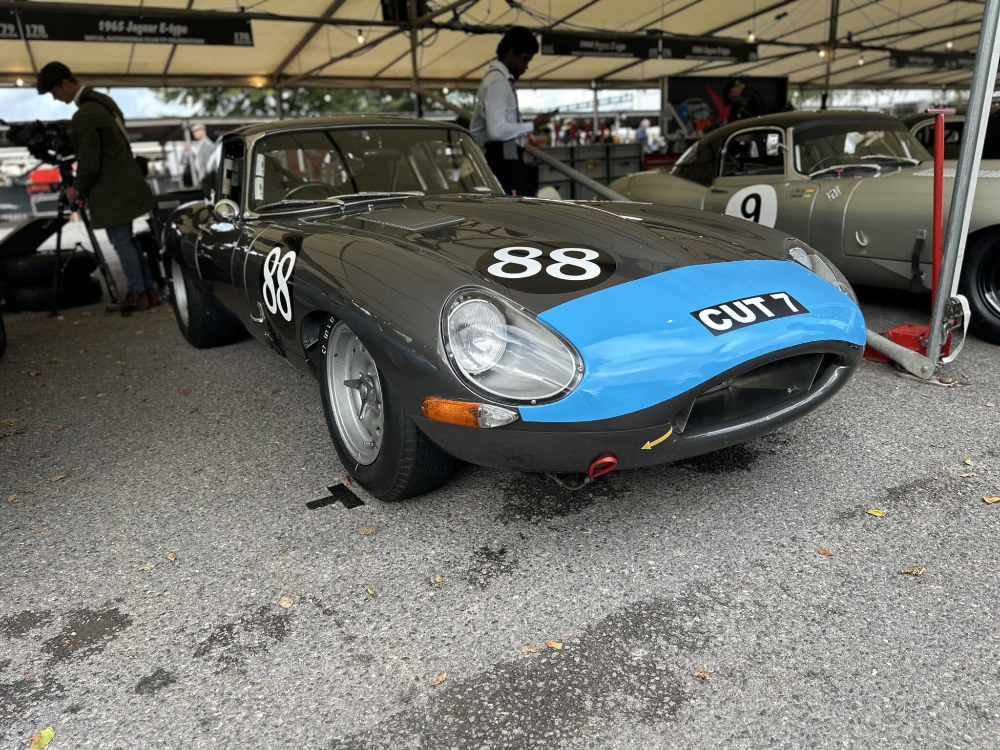 Goodwood Revival 2025 185 scaled