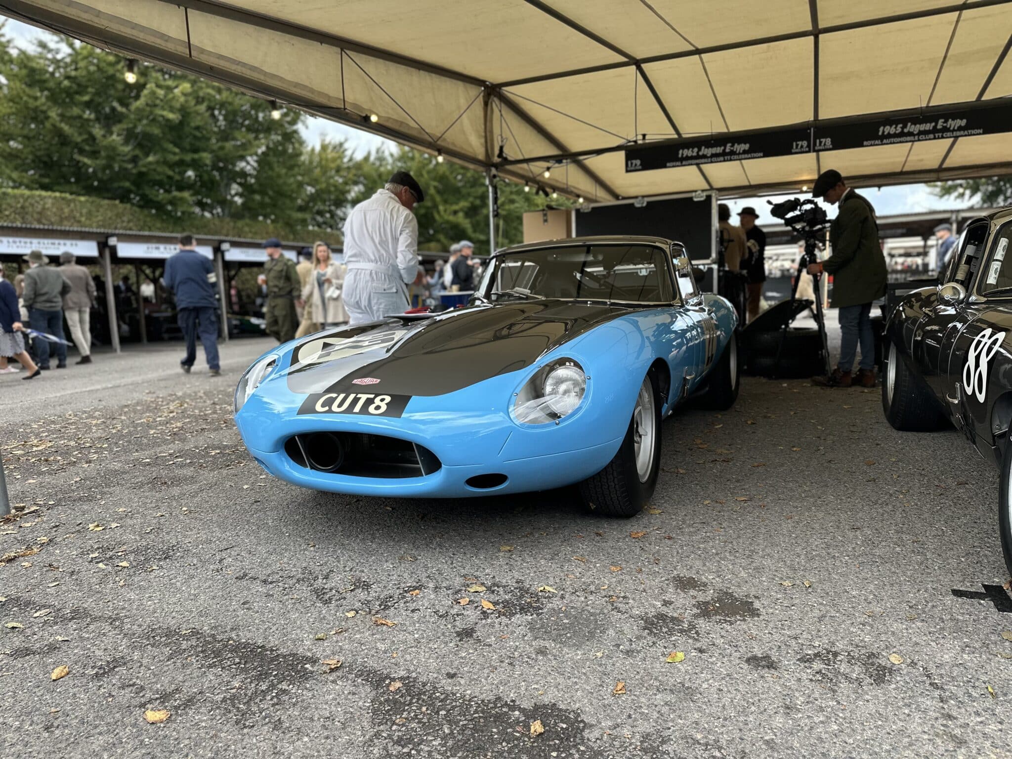 Goodwood Revival 2025 187 scaled