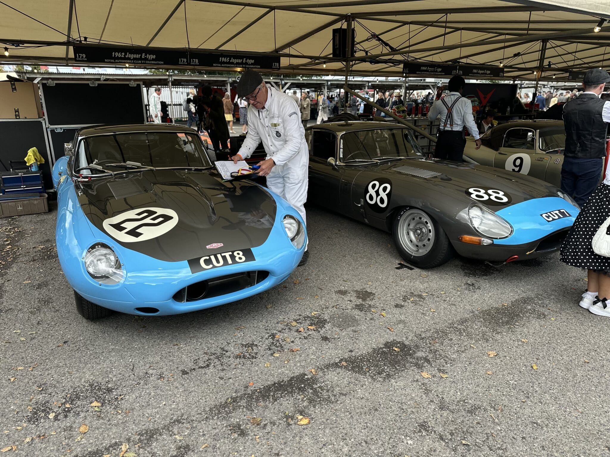 Goodwood Revival 2025 188 scaled