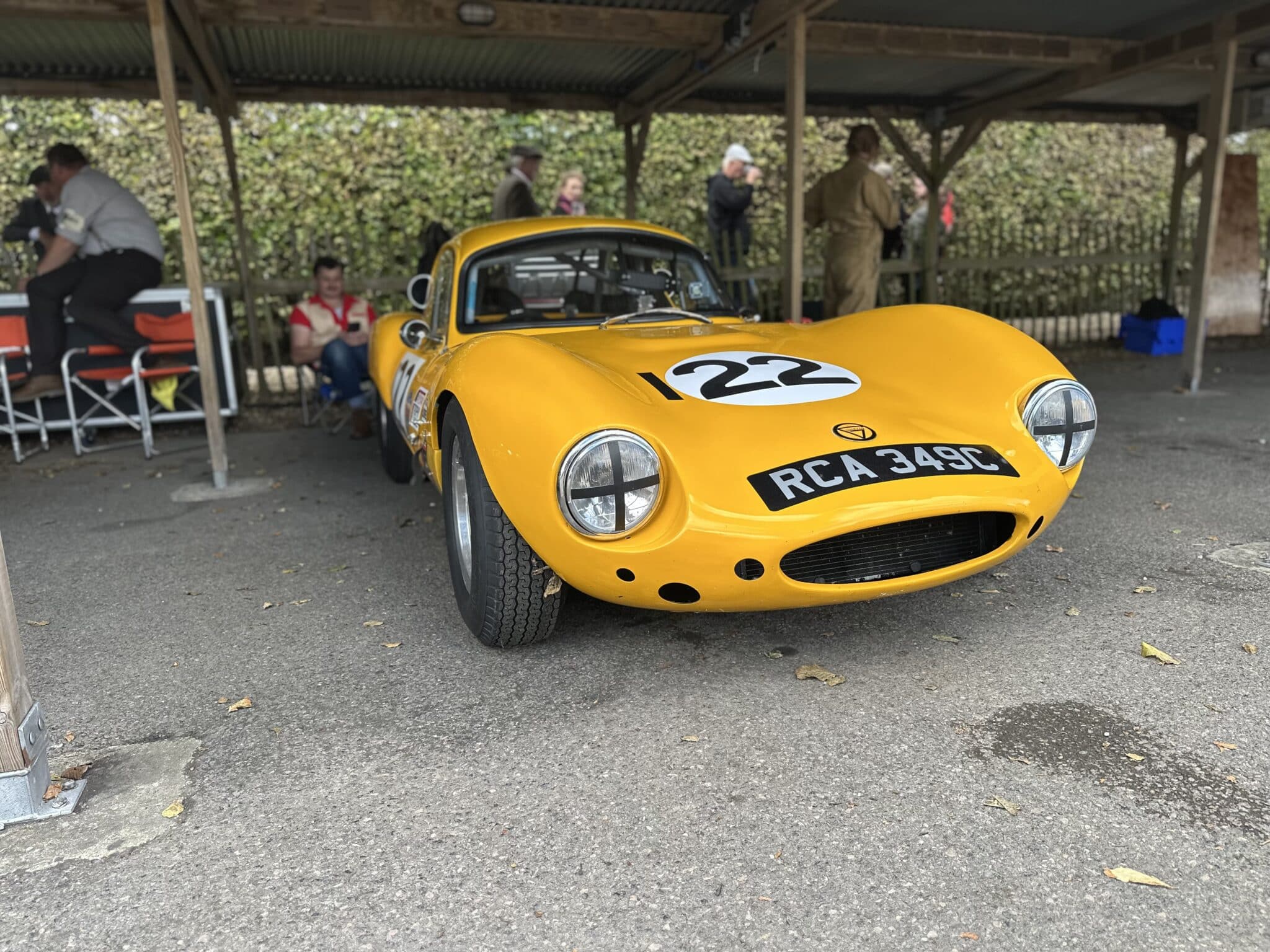 Goodwood Revival 2025 190 scaled