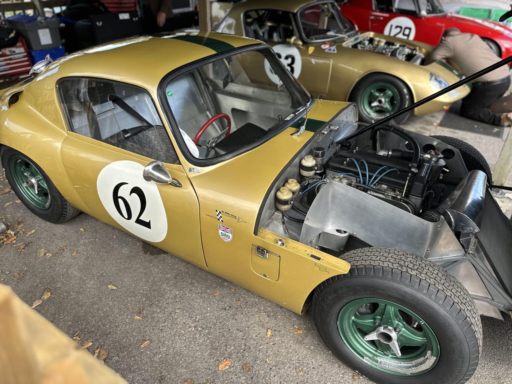 Goodwood Revival 2025 194 scaled