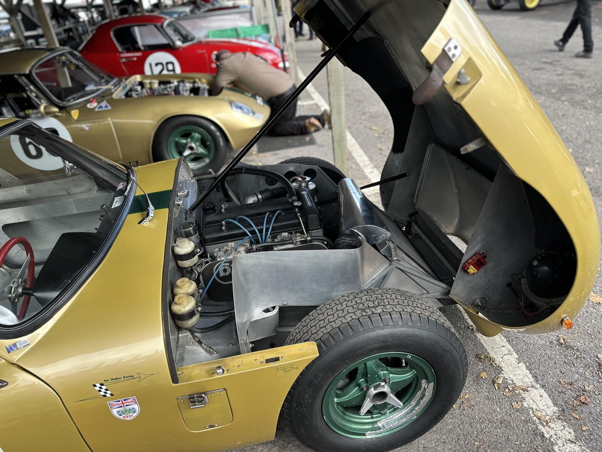 Goodwood Revival 2025 195 scaled