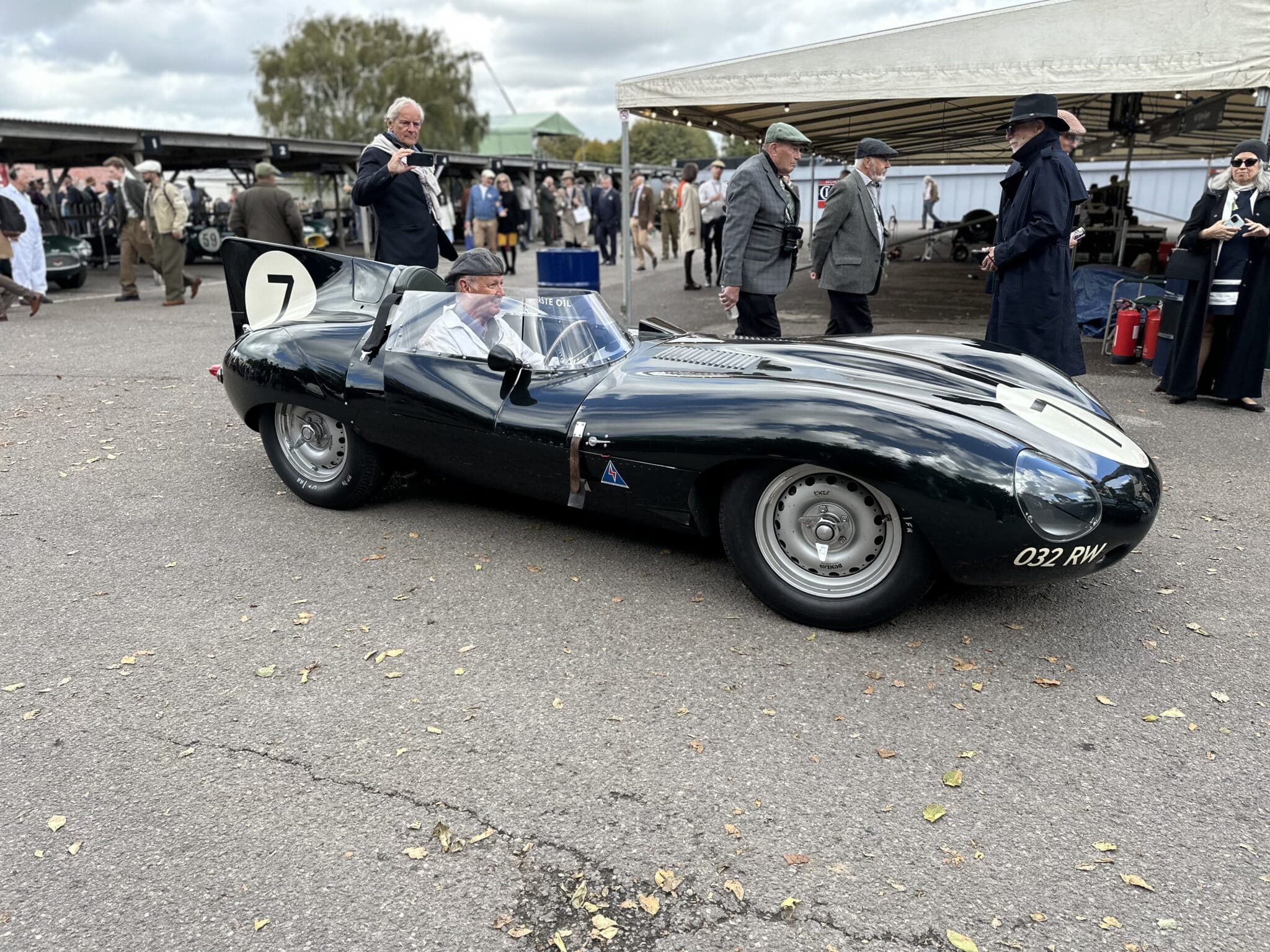 Goodwood Revival 2025 198 scaled