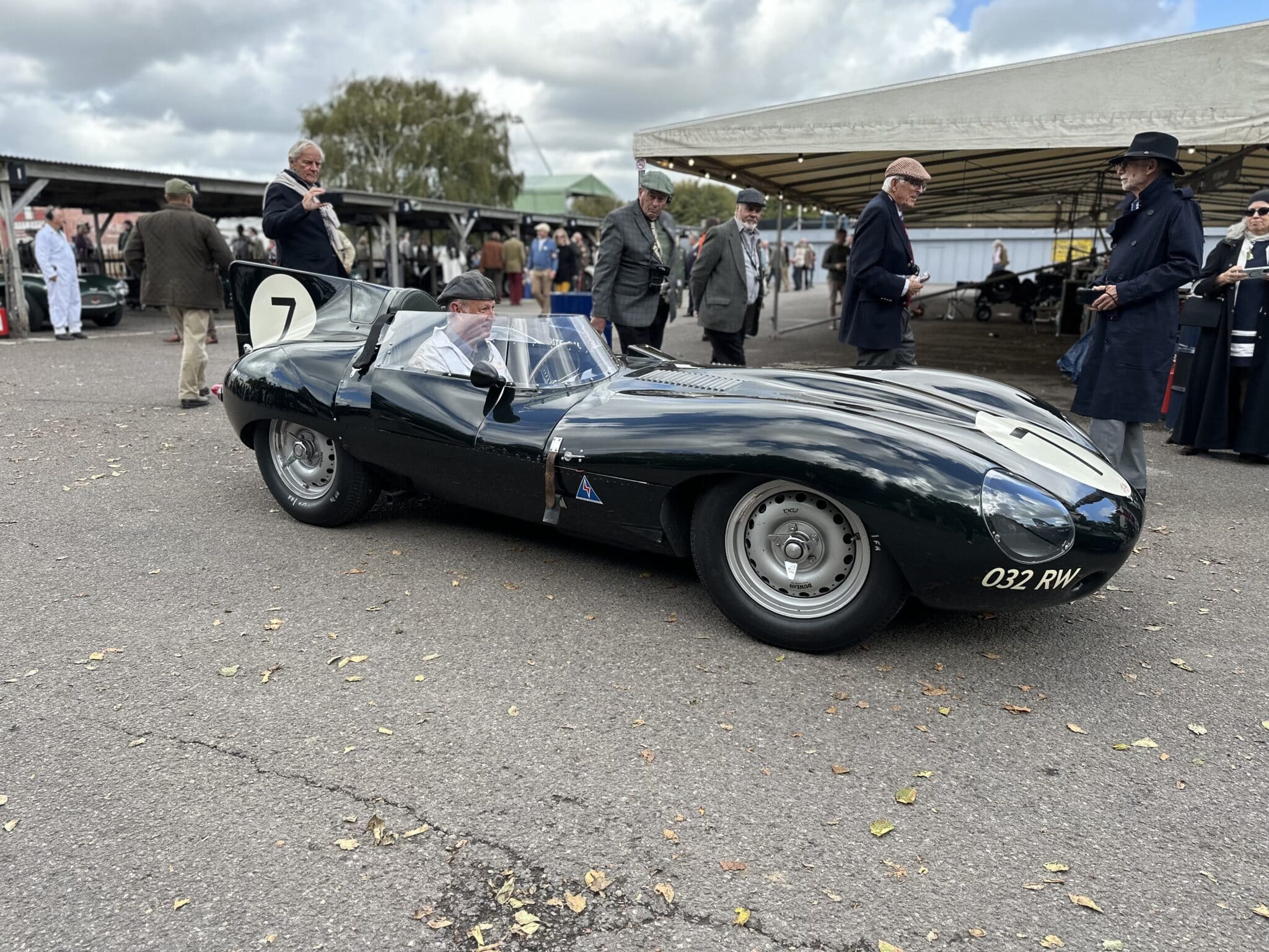 Goodwood Revival 2025 199 scaled