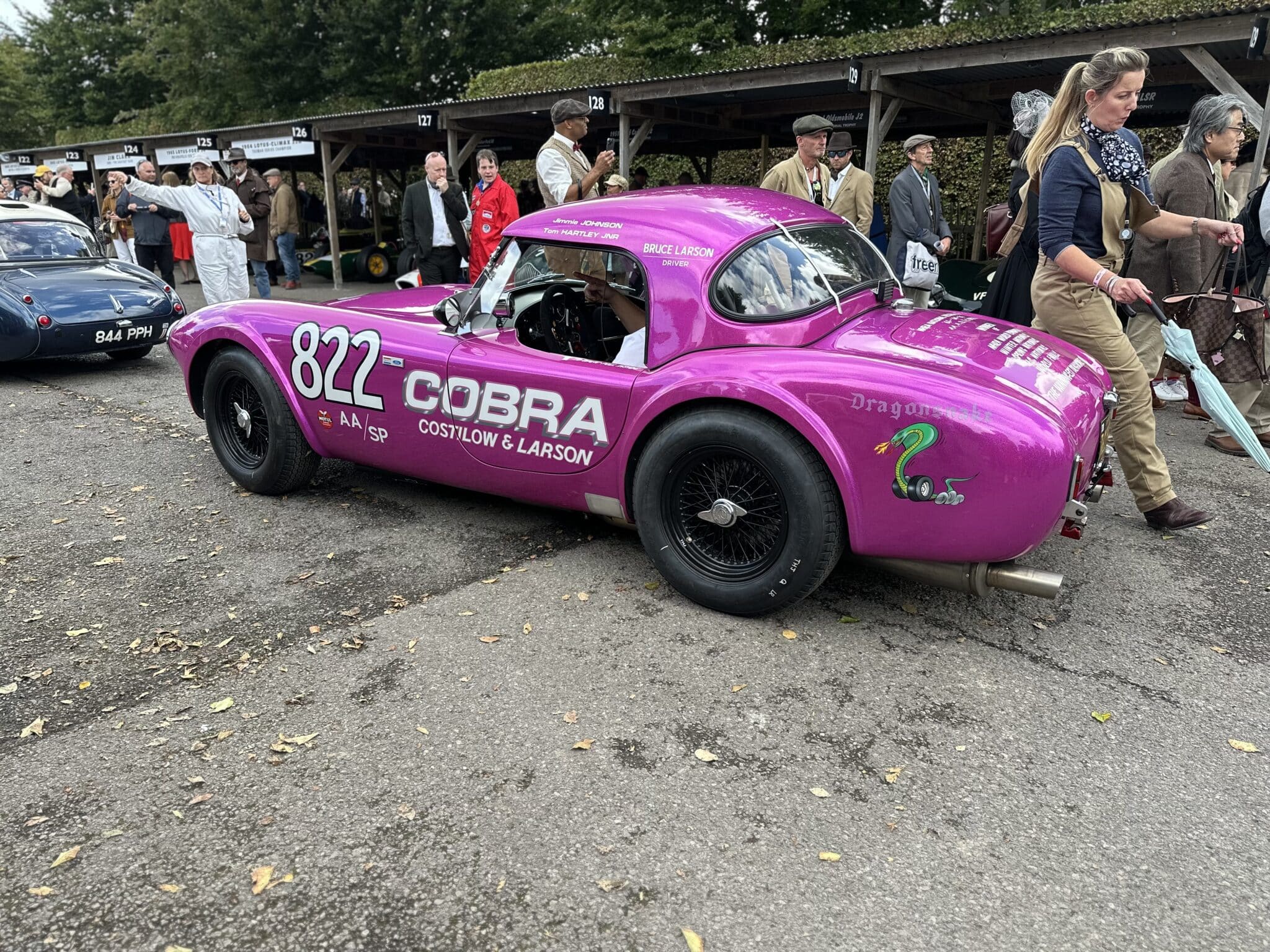 Goodwood Revival 2025 202 scaled