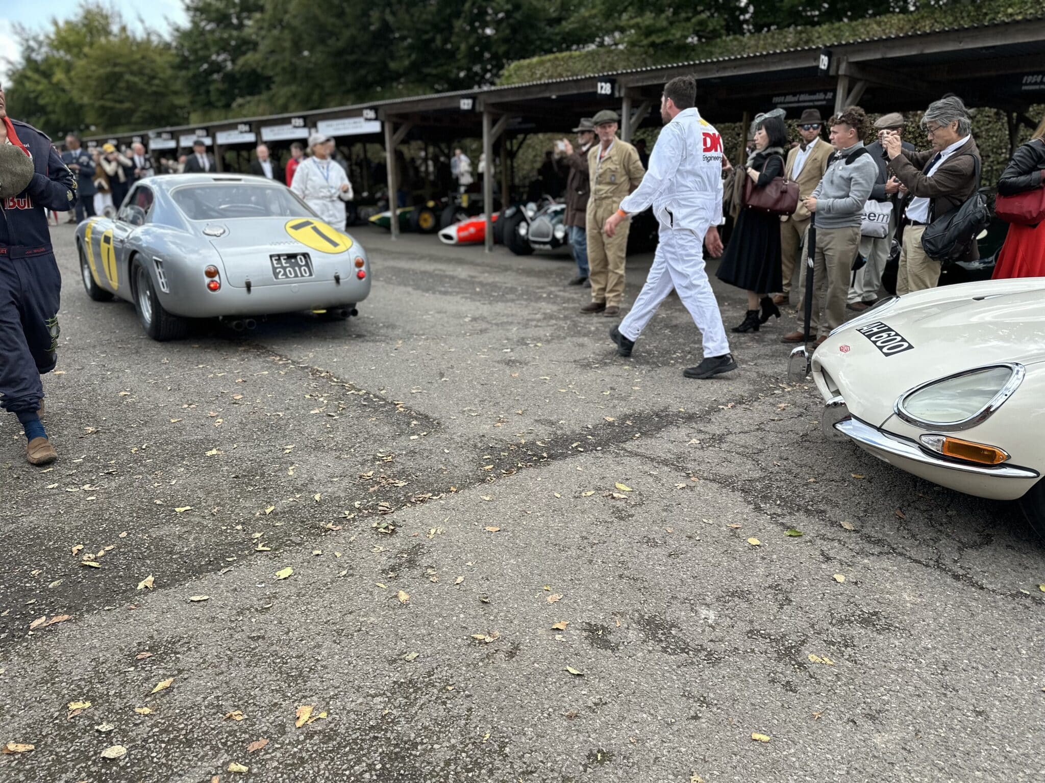 Goodwood Revival 2025 205 scaled