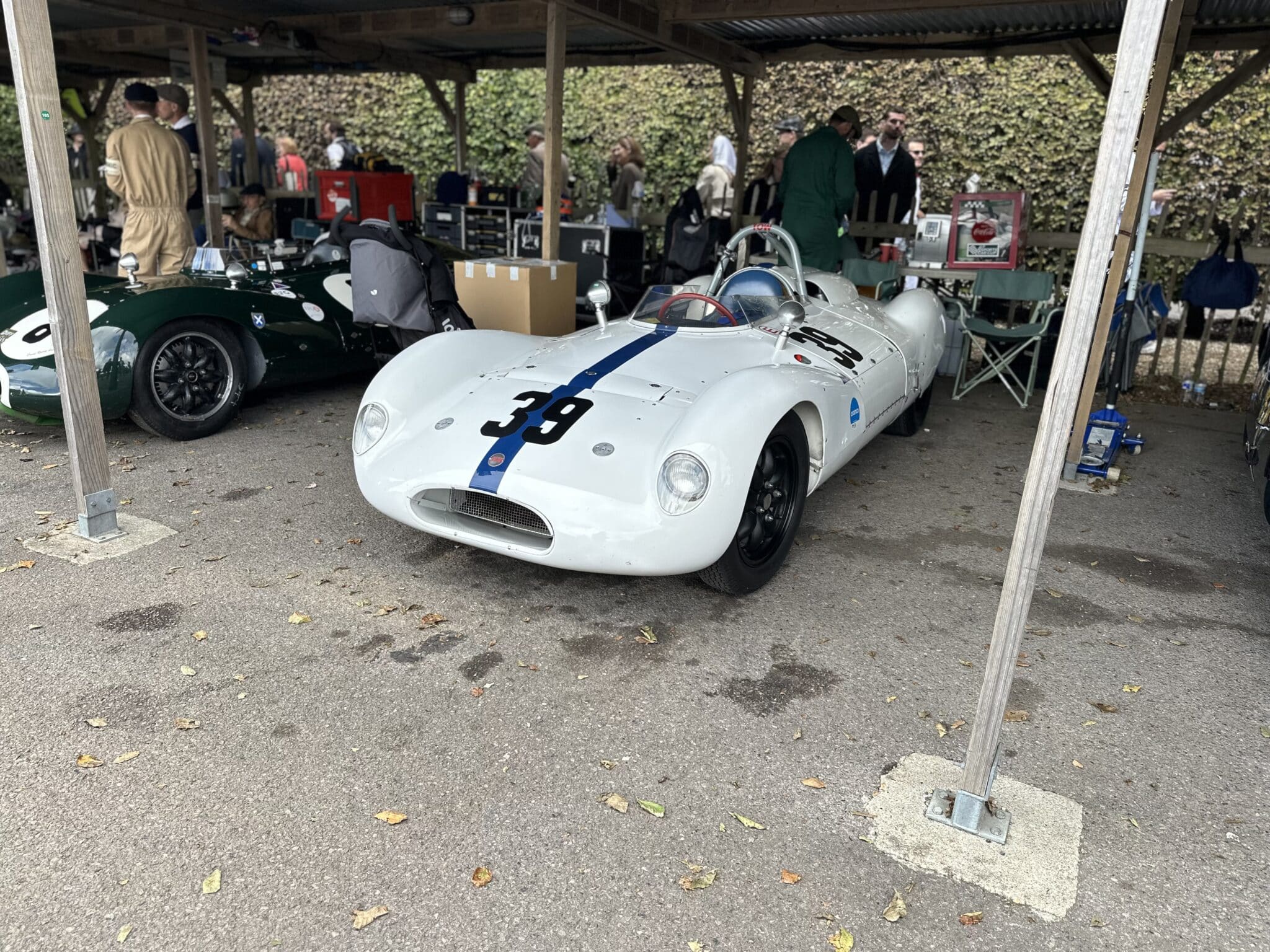 Goodwood Revival 2025 210 scaled