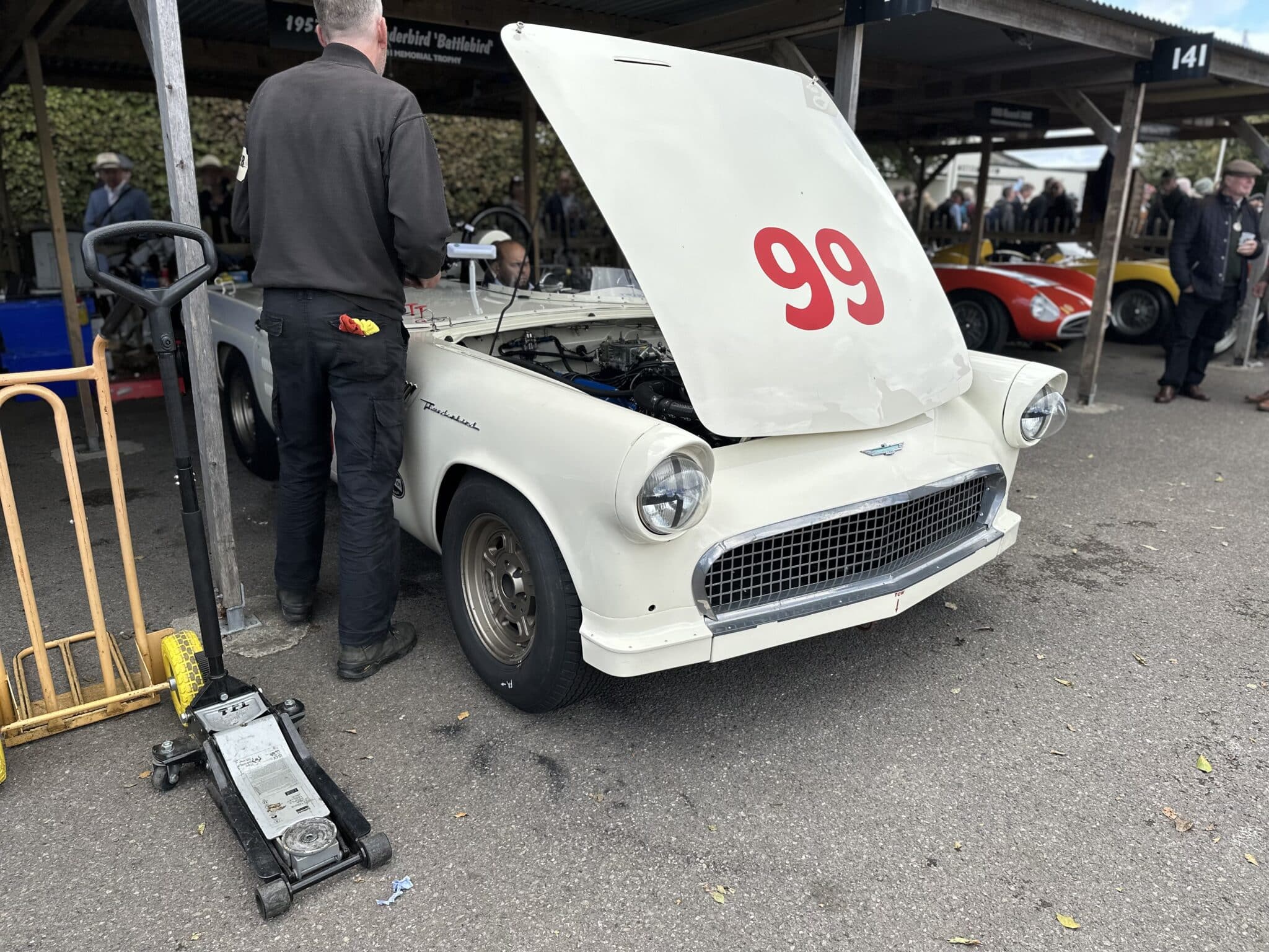 Goodwood Revival 2025 211 scaled