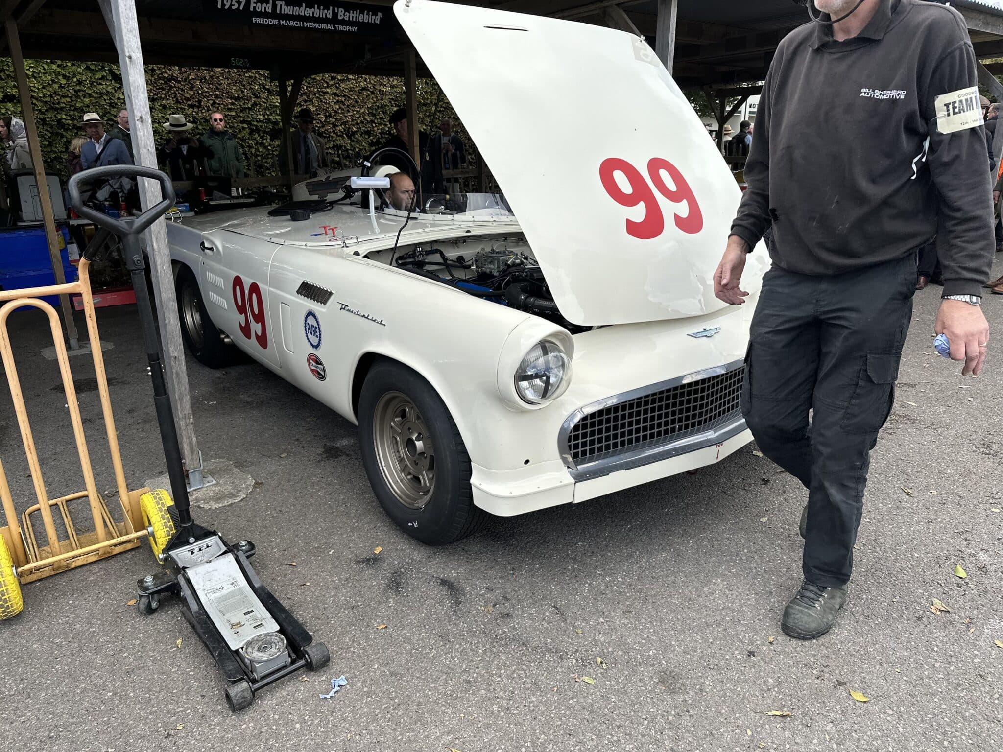 Goodwood Revival 2025 212 scaled