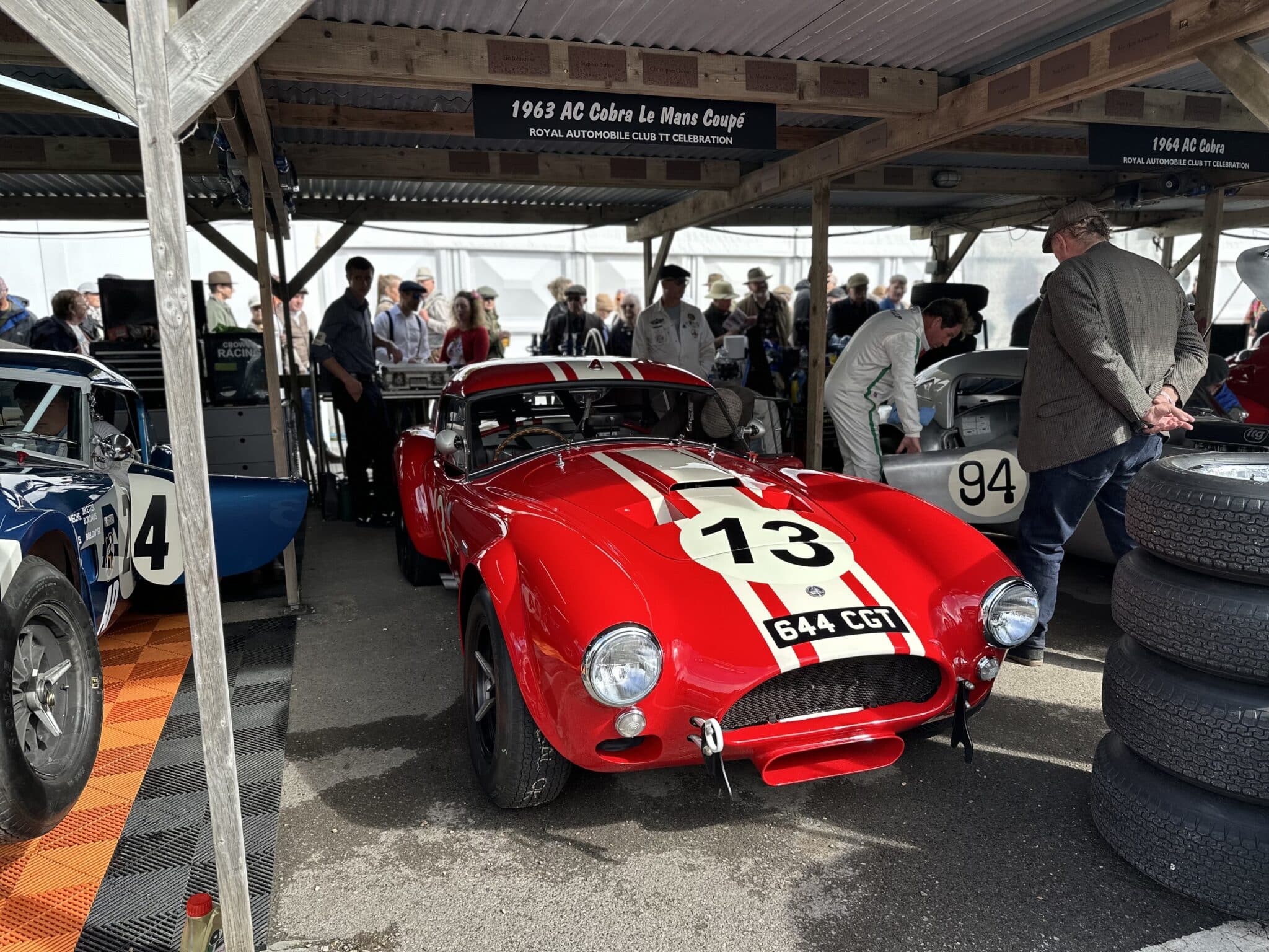 Goodwood Revival 2025 214 scaled