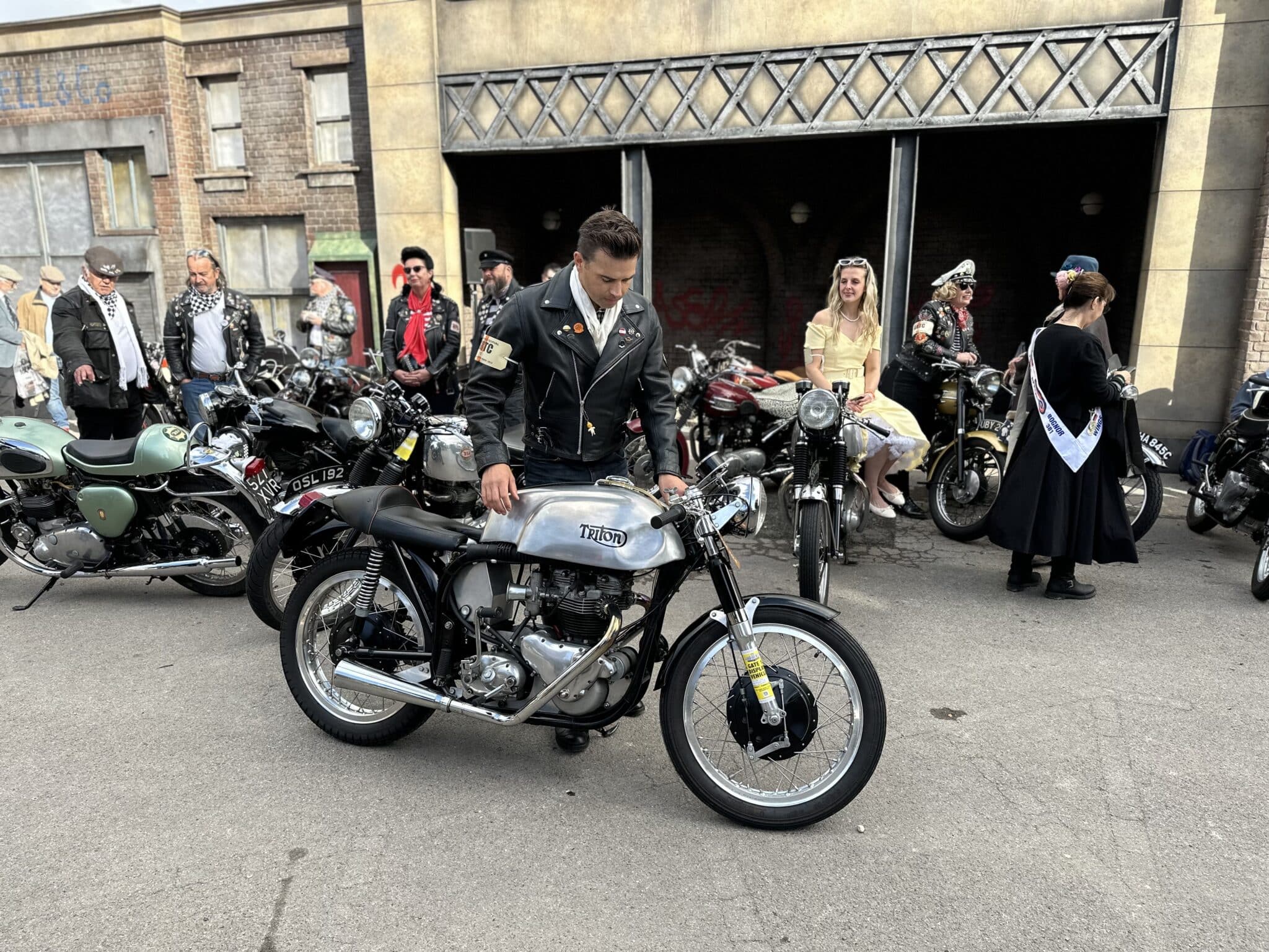 Goodwood Revival 2025 26 scaled