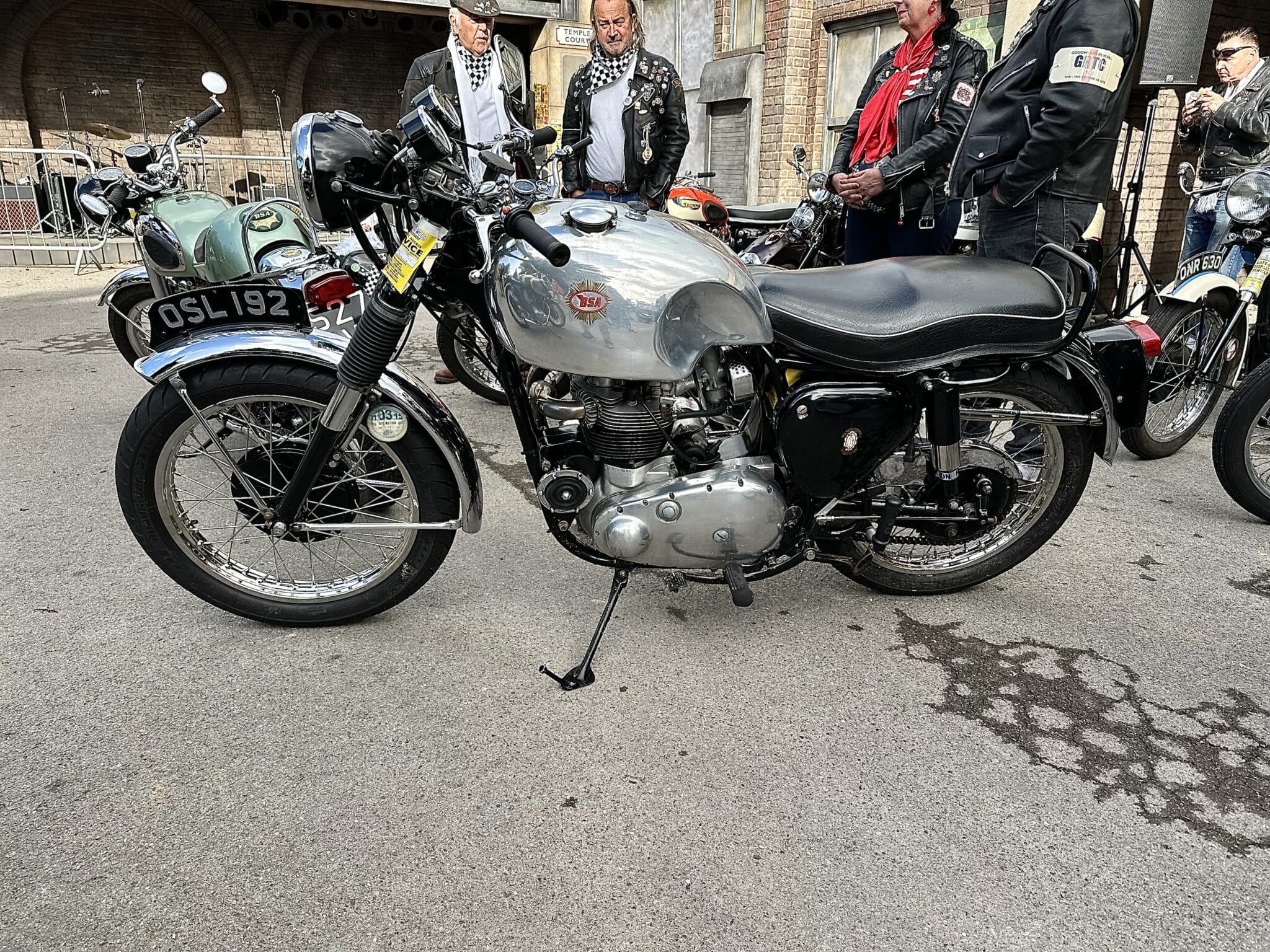 Goodwood Revival 2025 27 scaled