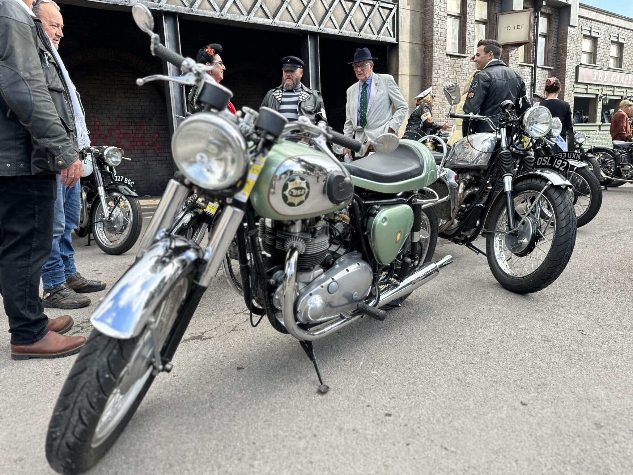 Goodwood Revival 2025 28 scaled