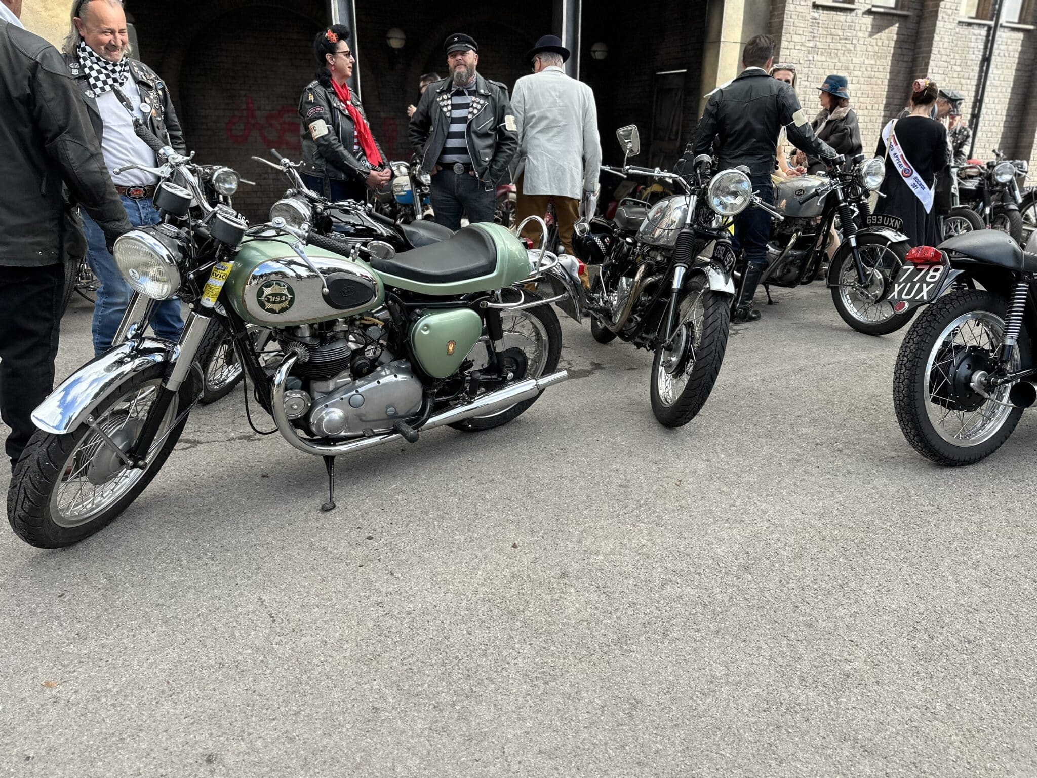 Goodwood Revival 2025 29 scaled