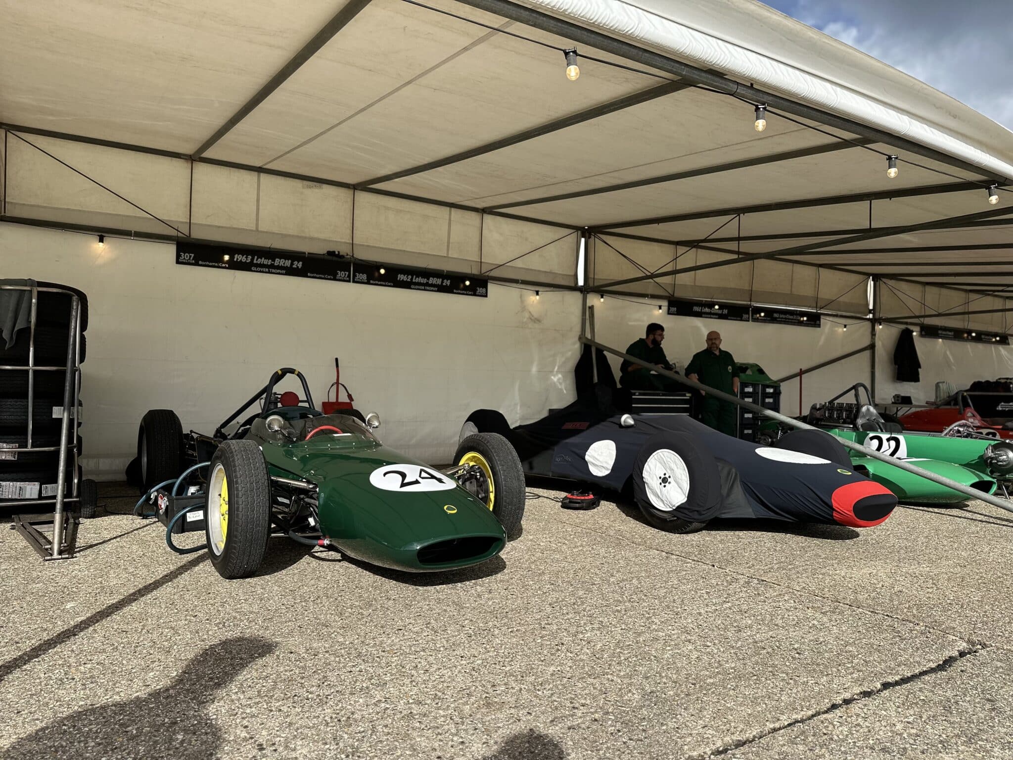 Goodwood Revival 2025 47 scaled