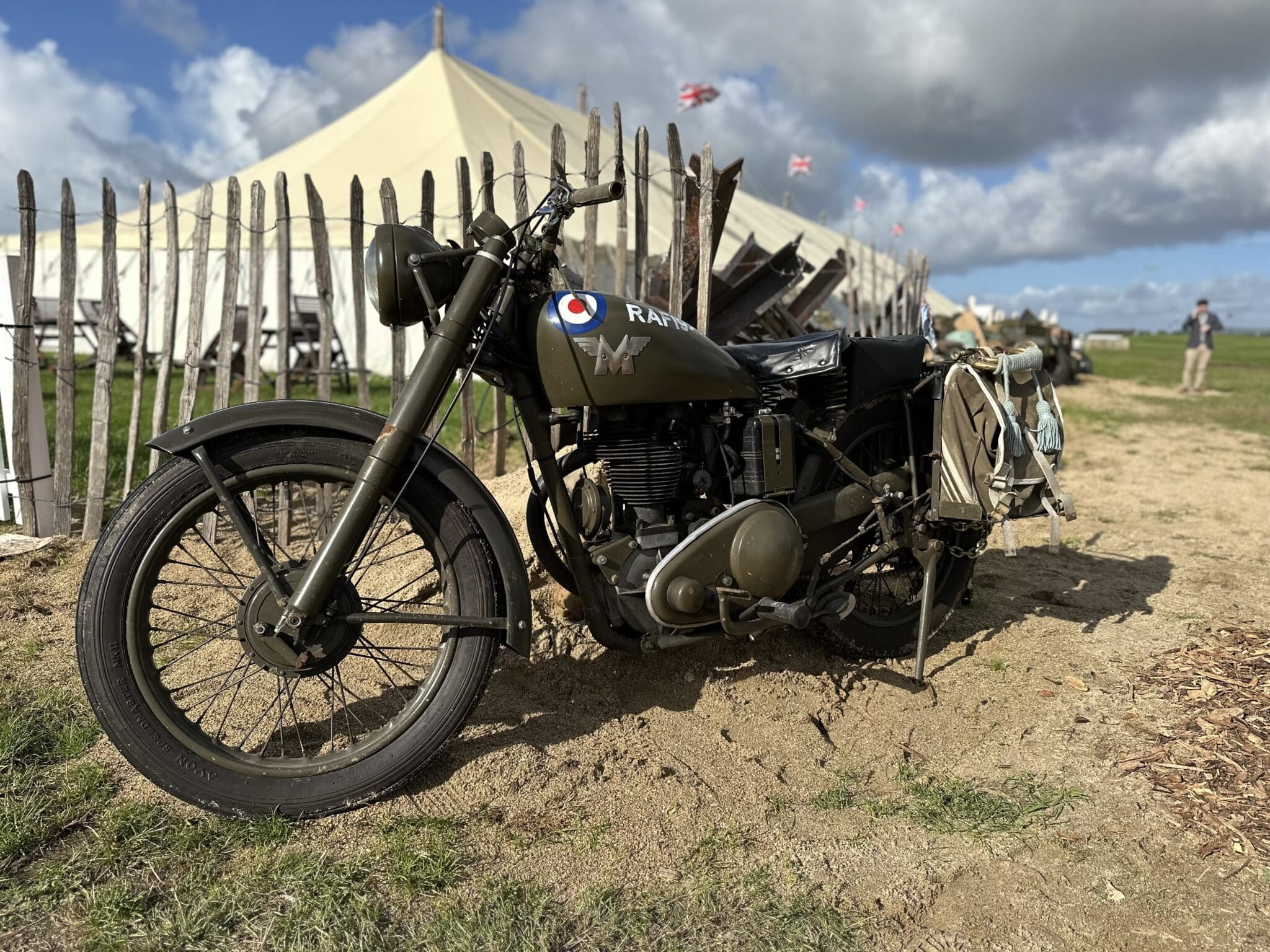Goodwood Revival 2025 53 scaled