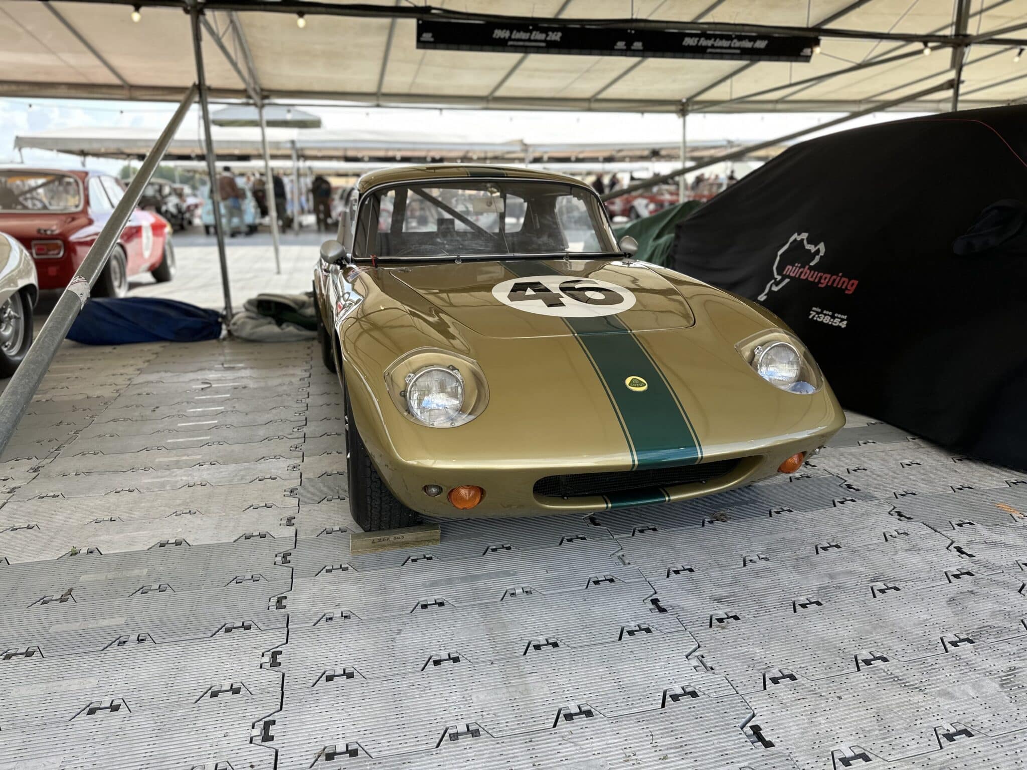 Goodwood Revival 2025 57 scaled