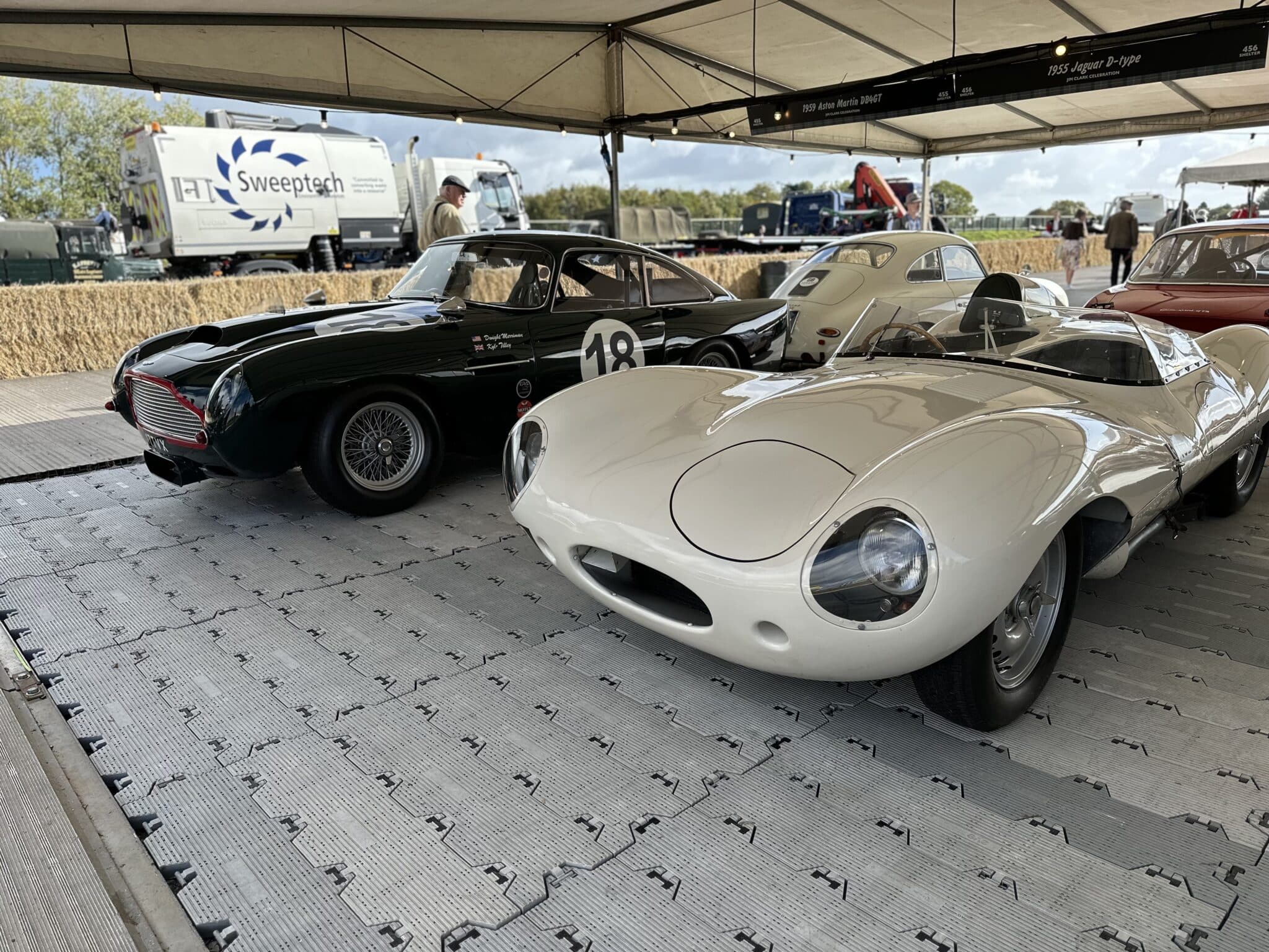 Goodwood Revival 2025 59 scaled