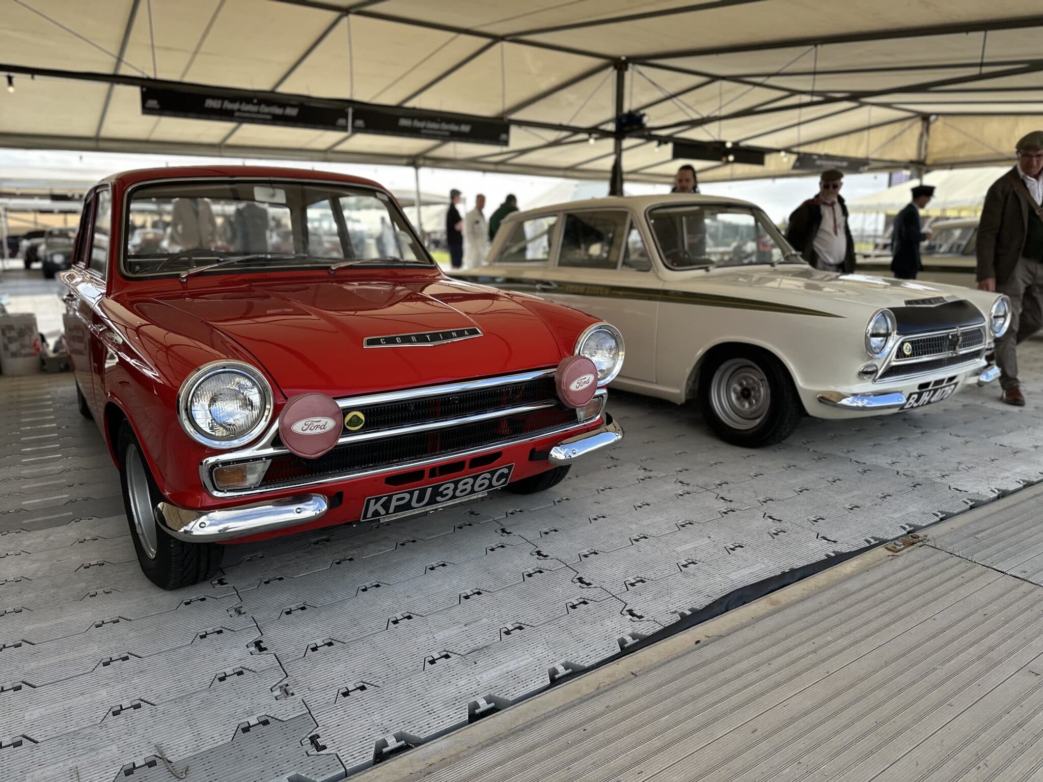 Goodwood Revival 2025 60 scaled