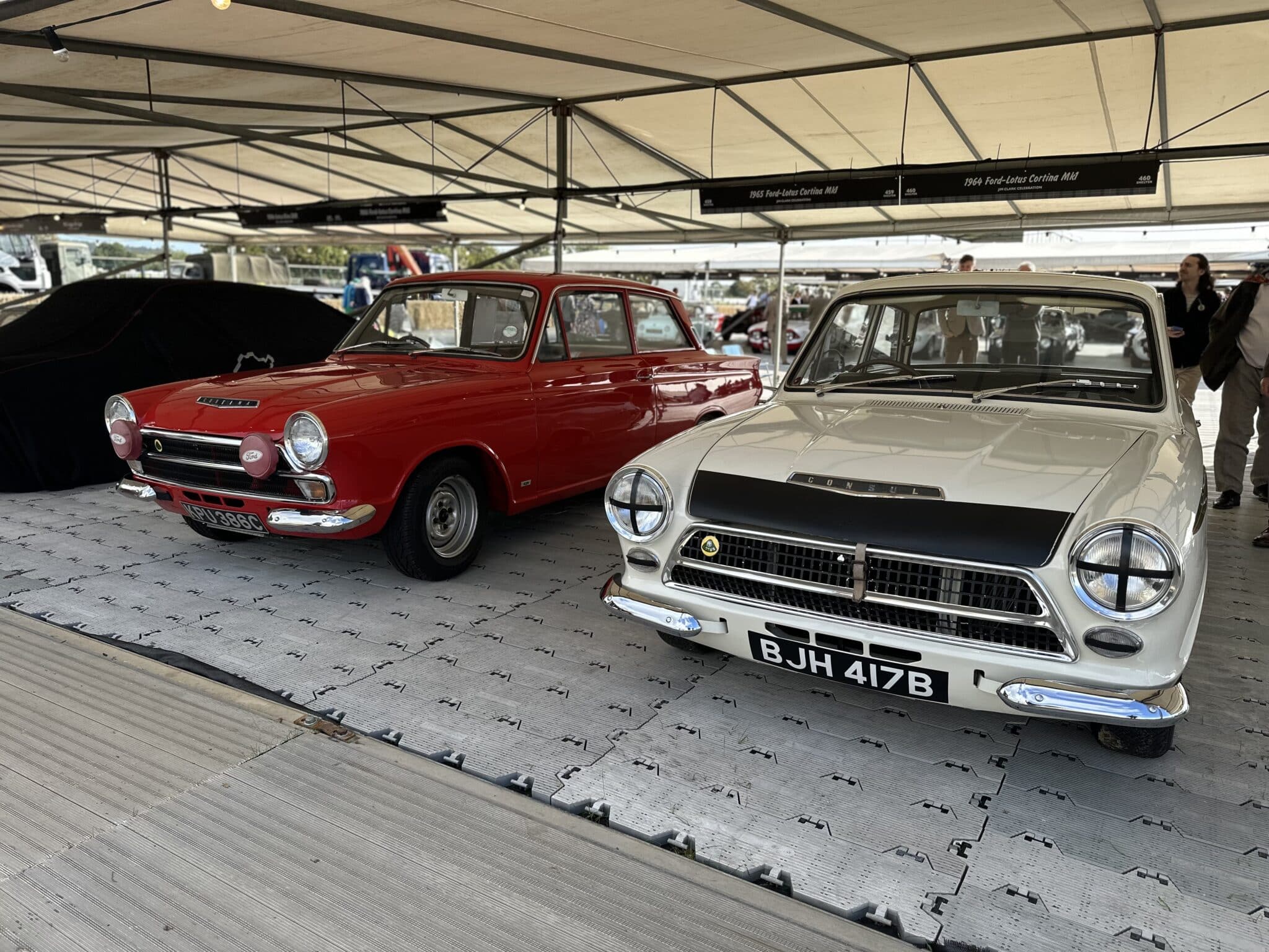 Goodwood Revival 2025 61 scaled