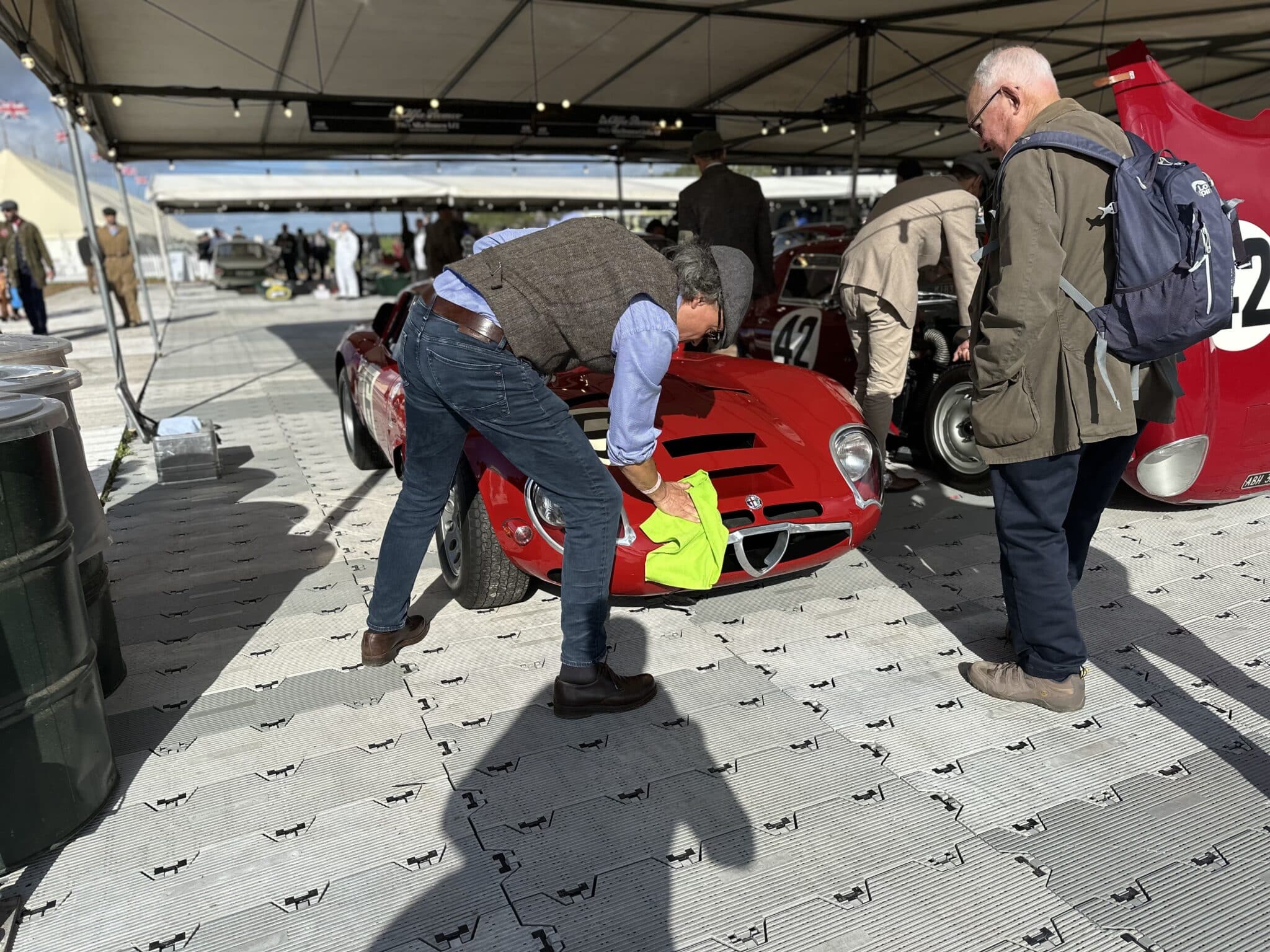 Goodwood Revival 2025 69 scaled