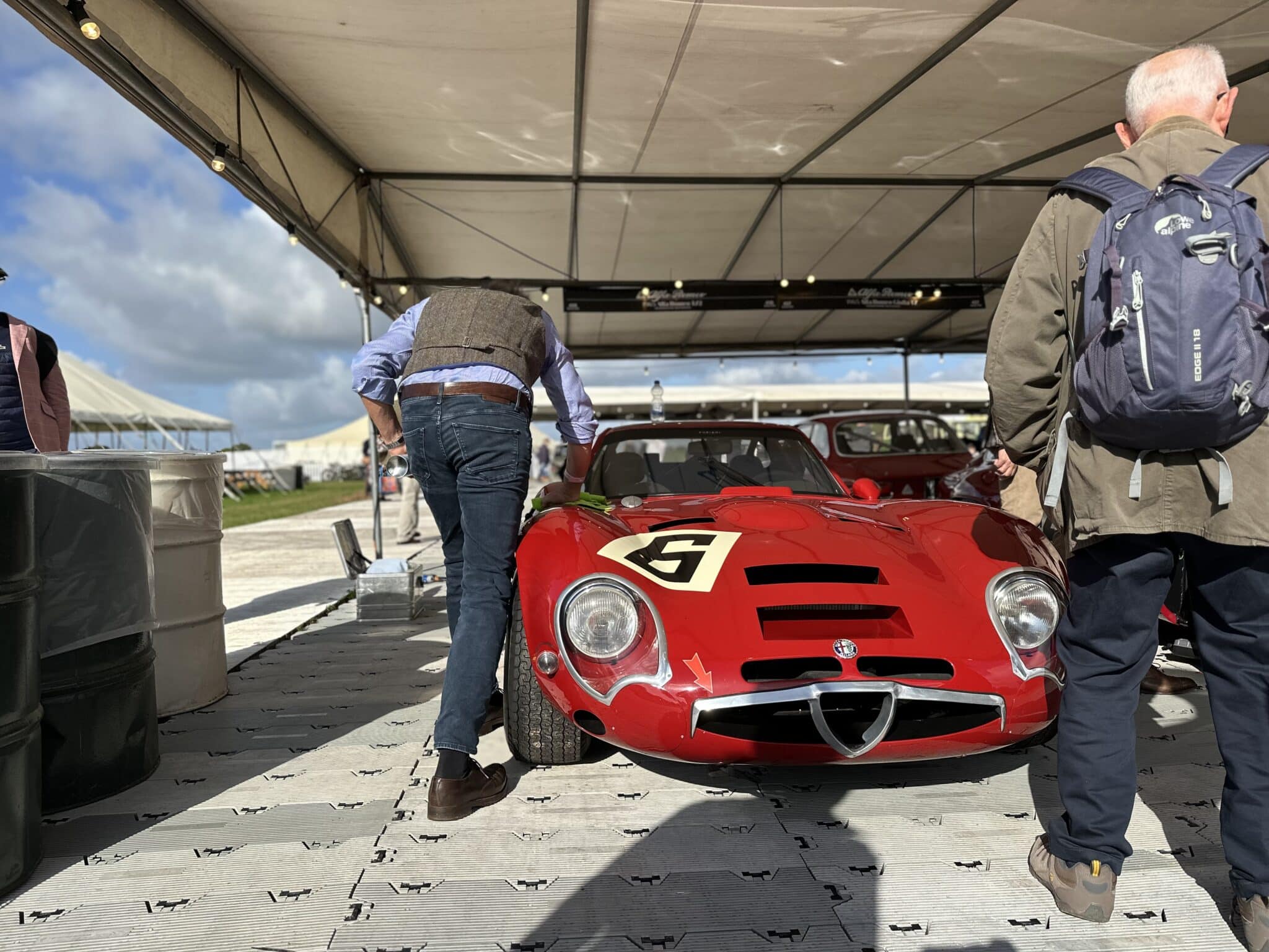 Goodwood Revival 2025 70 scaled