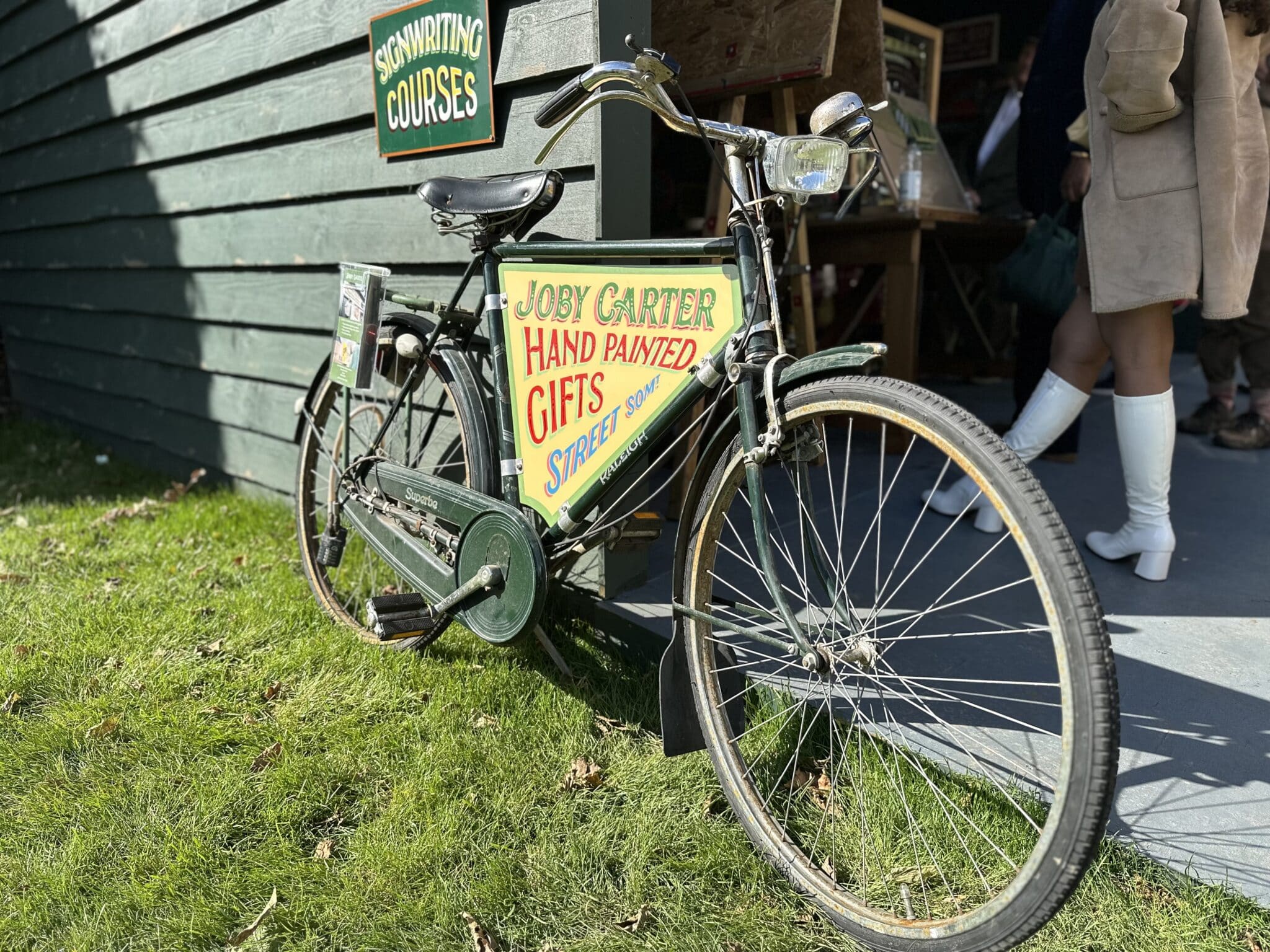 Goodwood Revival 2025 82 scaled
