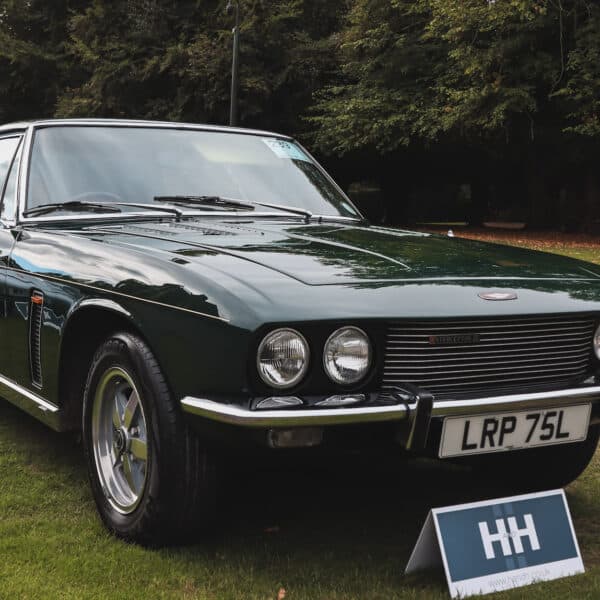 HandH Classics September 2025 1