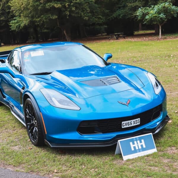 HandH Classics September 2025 100