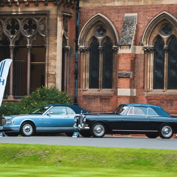HandH Classics September 2025 101