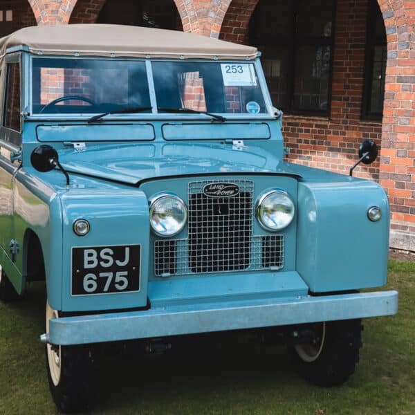HandH Classics September 2025 125