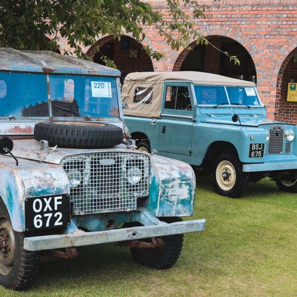 HandH Classics September 2025 126