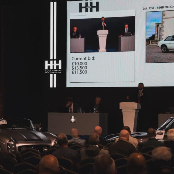 HandH Classics September 2025 194