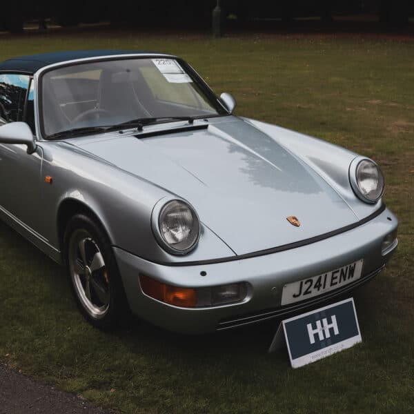 HandH Classics September 2025 2