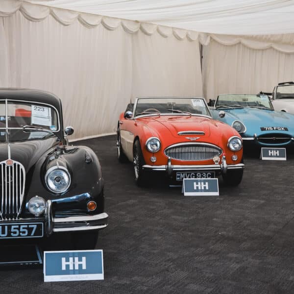 HandH Classics September 2025 21