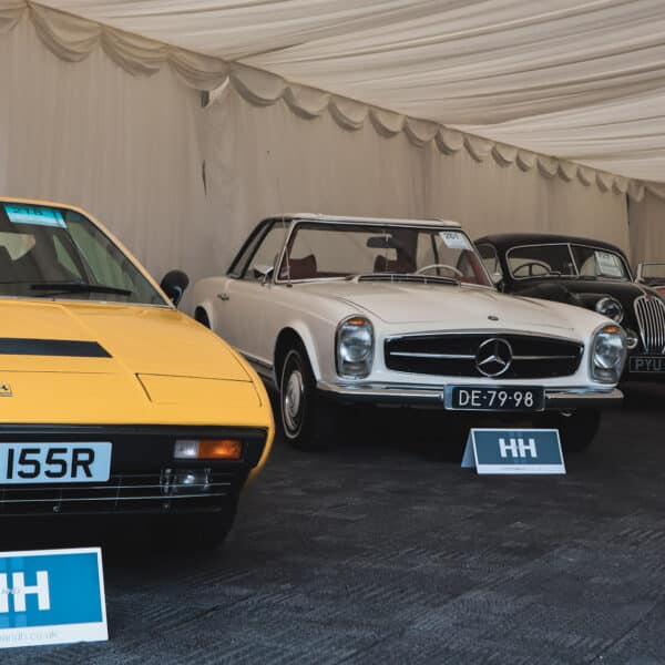 HandH Classics September 2025 22