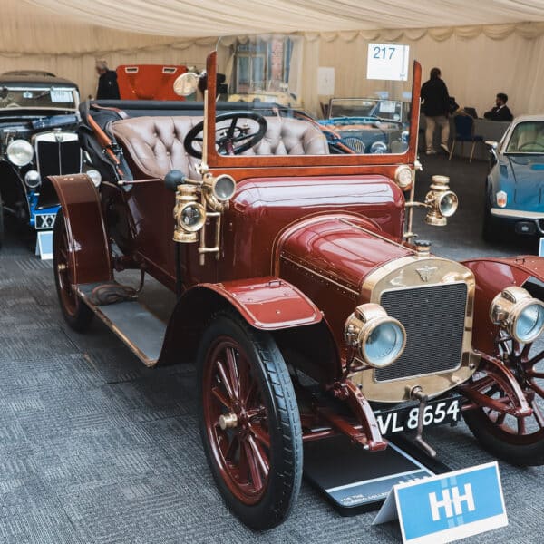HandH Classics September 2025 24