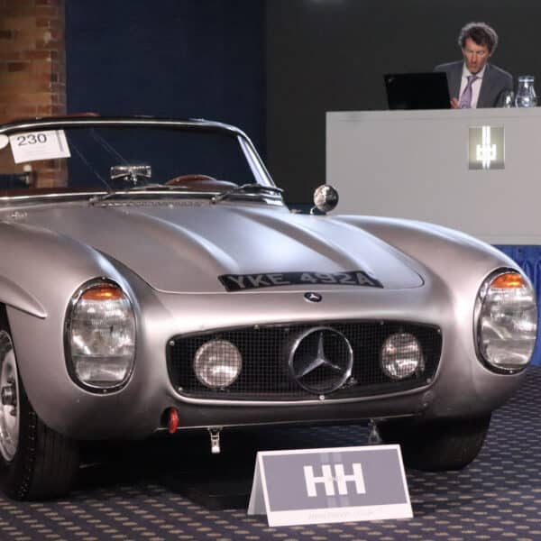 HandH Classics September 2025 25