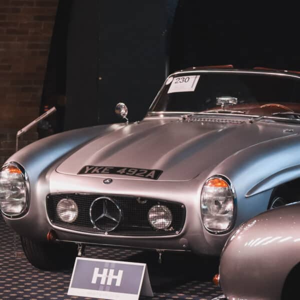 HandH Classics September 2025 28