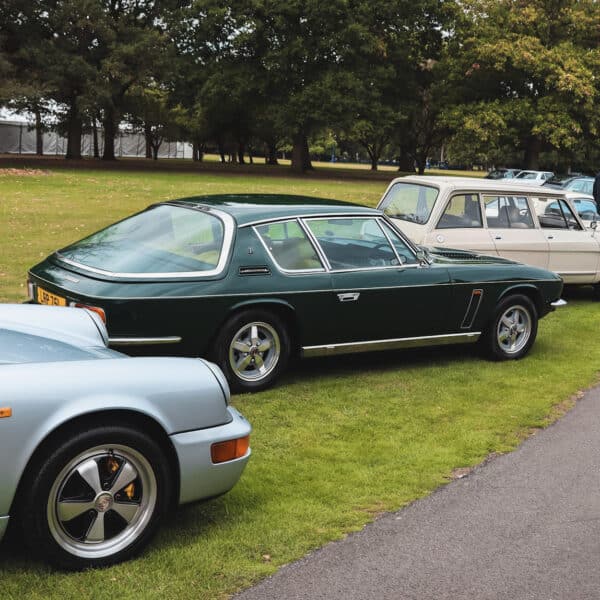HandH Classics September 2025 3