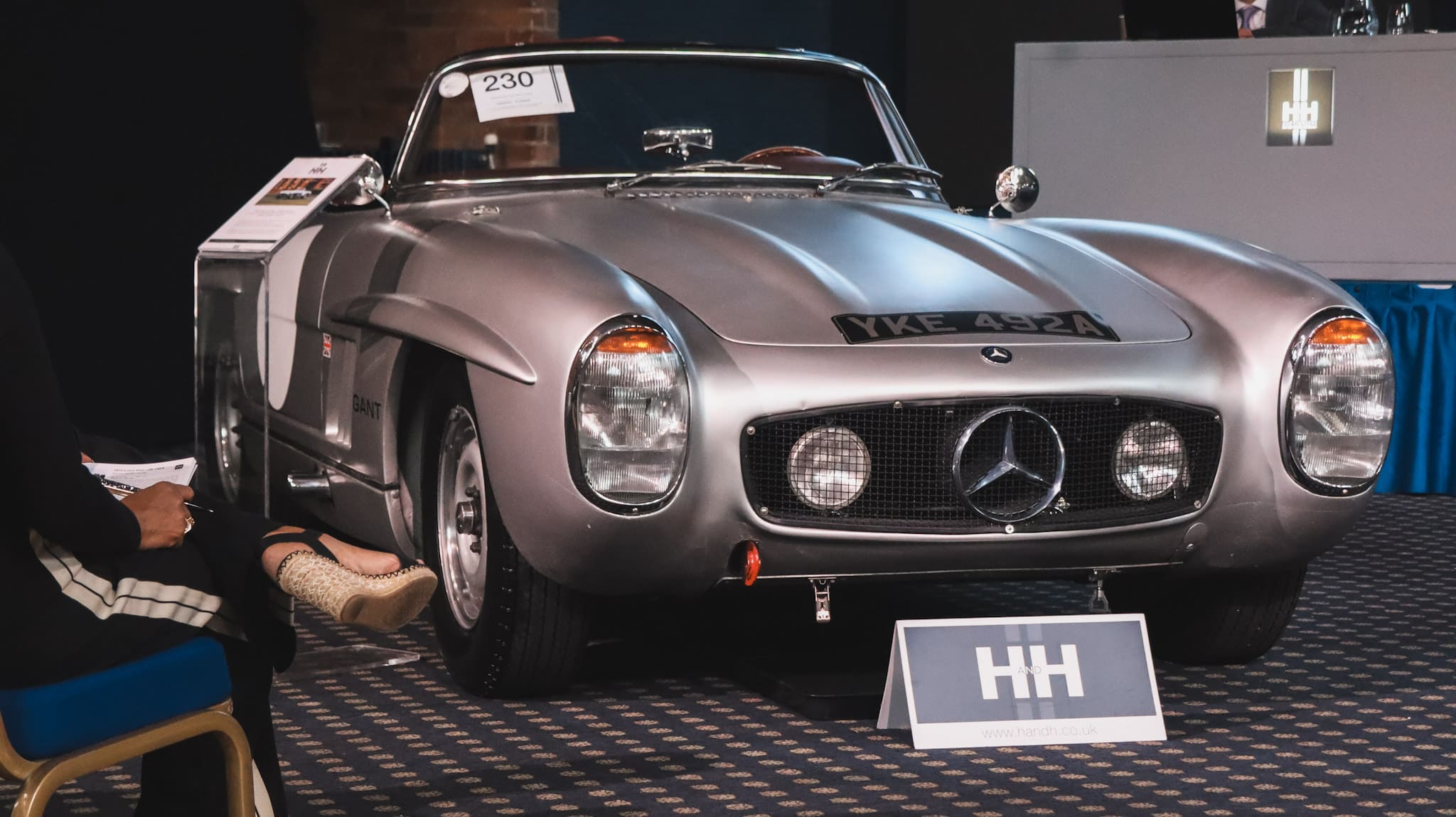 HandH Classics September 2025 68