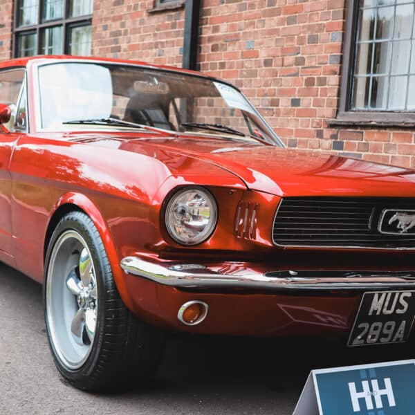 HandH Classics September 2025 86
