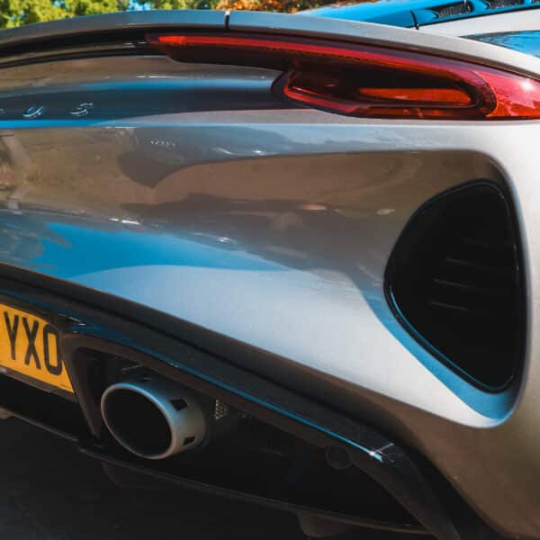 Lotus Emira Photos 16